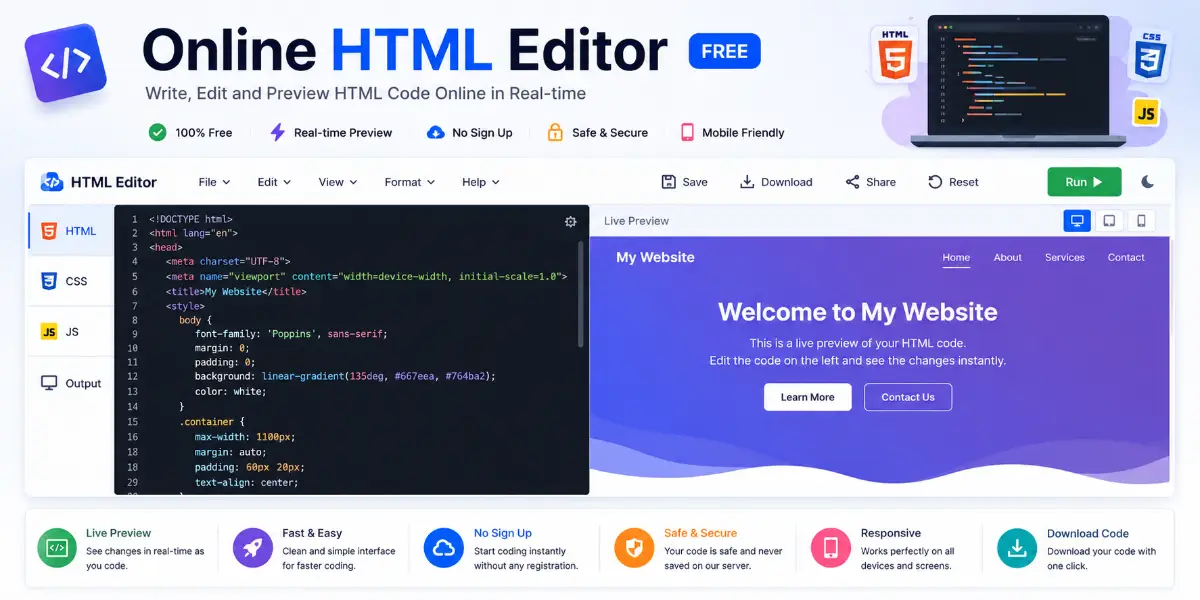 HTTP Security Headers